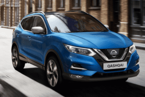 أسعار ومواصفات سيارات نيسان قشقاي