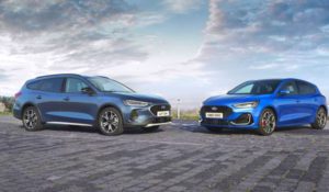 سعر ومواصفات سيارة فورد فوكاس 2022