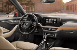 مميزات وعيوب سكودا كاميك 2022