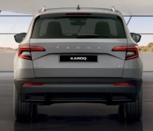 karoqe