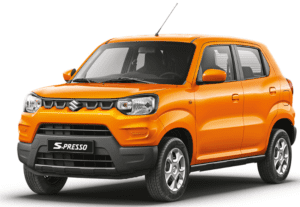 مميزات وعيوب سوزوكي اسبريسو 2022