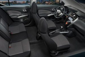 سعر نيسان صني 2021