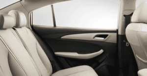 MG5 ام جى 5 2022