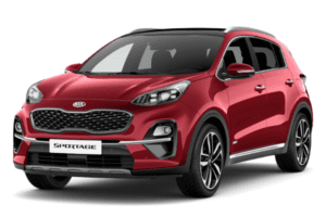 مميزات وعيوب كيا سبورتاج 2021