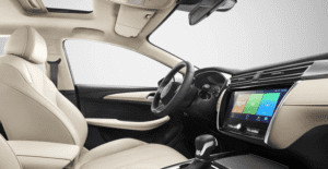 مواصفات MG5 ام جى 5 2022