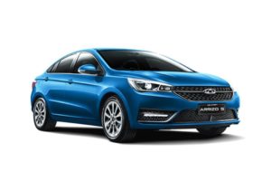 سعر شيرى اريزو 5 2023