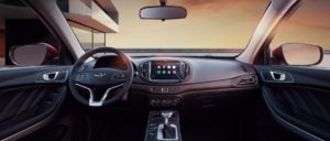 سعر شيري تيجو 7 2022