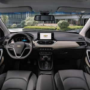 مواصفات شيفروليه كابتيفا 2021