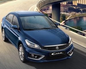 عيوب سوزوكي سياز 2022