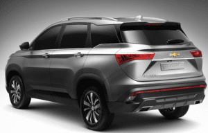 مميزات وعيوب شيفروليه كابتيفا 2021