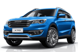 مميزات وعيوب جيتور X70