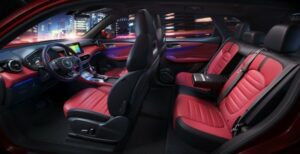 سعر ام جي اتش اس 2022