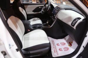 مواصفات هيونداي كريتا 2023 من الداخل